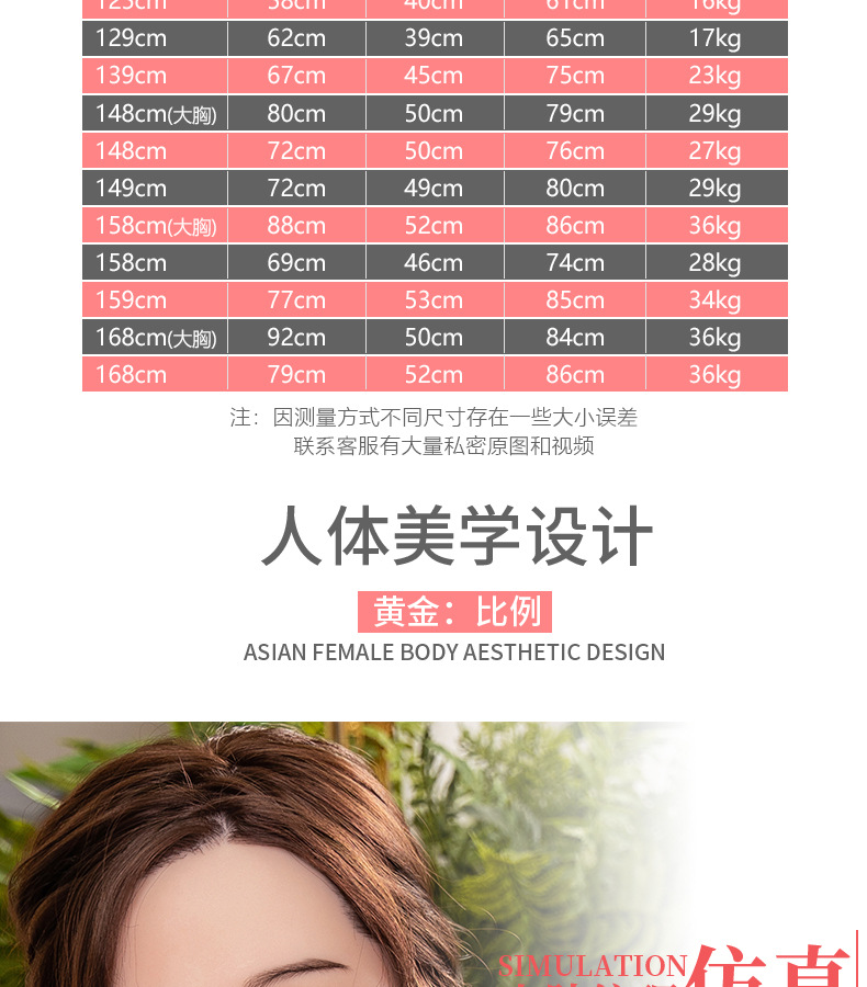 Recommended Full Body Doll Airplane Cup Adult Fun Experience Hall(pic4)