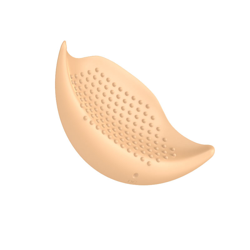 Breast stimulation massager, wireless remote control, female vibrating nipple patch(pic5)