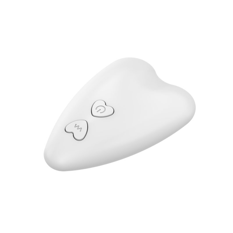 Breast stimulation massager, wireless remote control, female vibrating nipple patch(pic13)