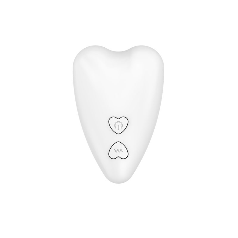 Breast stimulation massager, wireless remote control, female vibrating nipple patch(pic14)