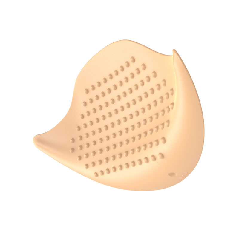 Breast stimulation massager, wireless remote control, female vibrating nipple patch(pic12)