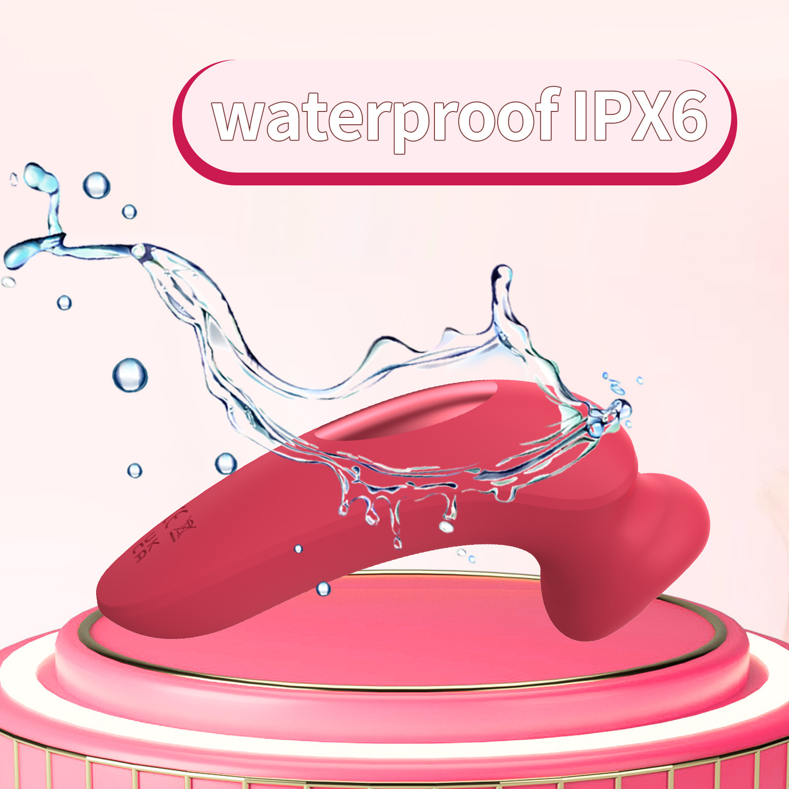 Lolita couple sex toys