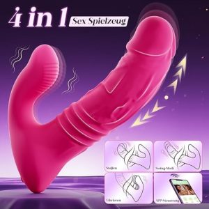Women's adult products and couple's sex toys