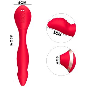 Cupid Magic Fingers · Adult Products